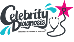 Celebrity Diagnosis logo