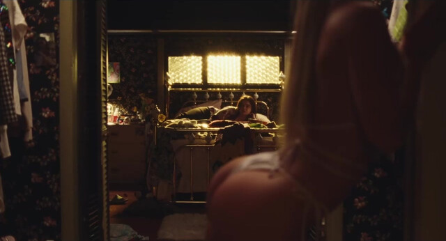 Sydney Sweeney nude, etc  - Euphoria s02e02 (2022)