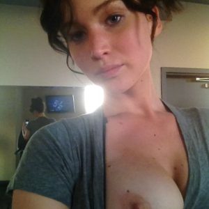 Jennifer Lawrence Nude Photos Collection of All Time