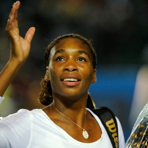 Venus Williams Leaves US Open. 10 Things You Should Know About Sjogren’s Syndrome