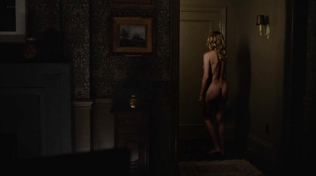 Diane Kruger nude, Sandrine Holt nude - The Shrouds (2024)